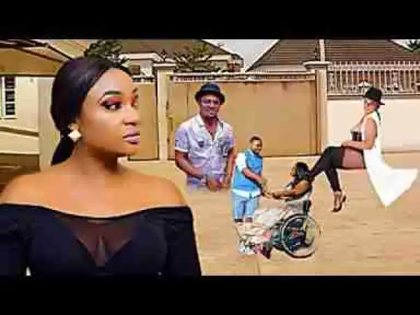 Video: I love The Crippled Girl - #AfricanMovies#2017NollywoodMovies#NigerianMovies2017#FullMovie